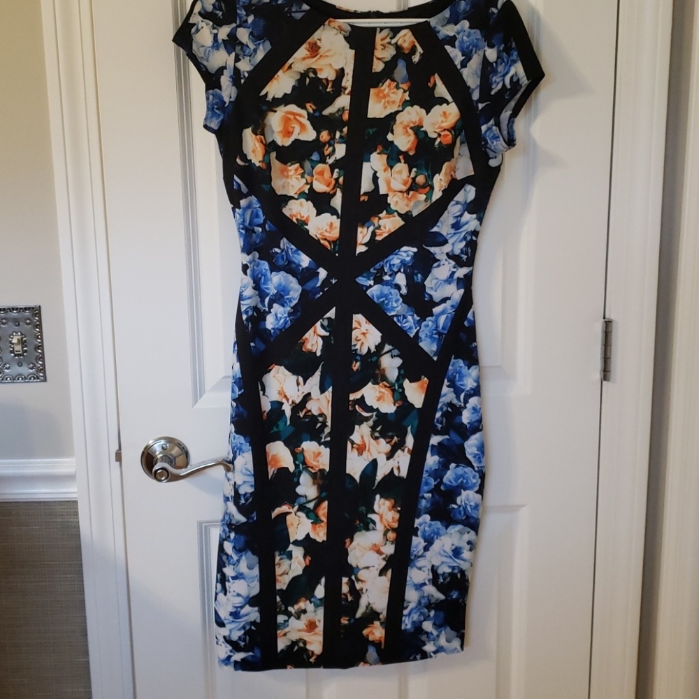 Cache dress